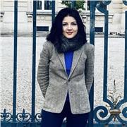 Professeur de philosophie à Paris, tous niveaux !